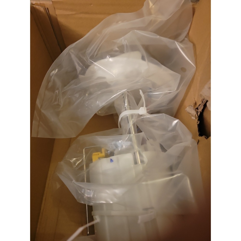 Electric Fuel Gas Pump Sending Unit Module Assembly for 300 Magnum Charger